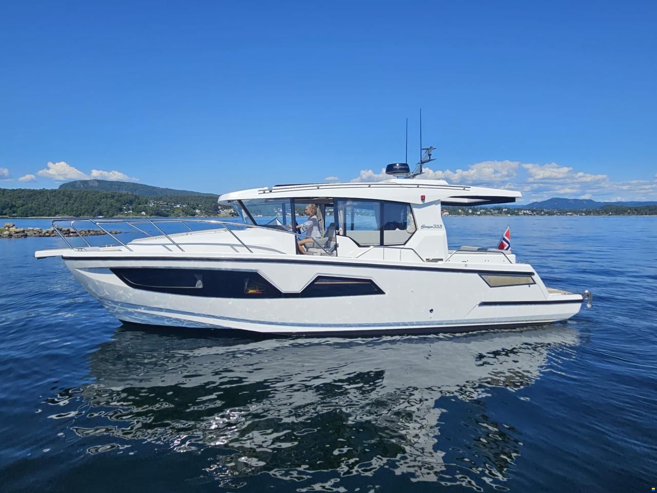 Saga 355