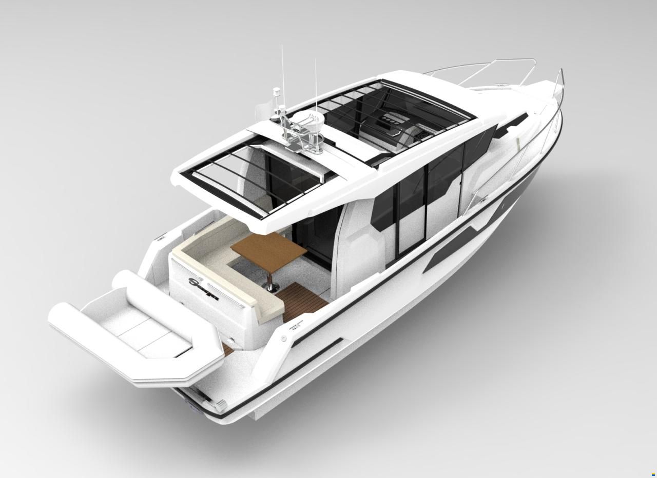 Saga 355