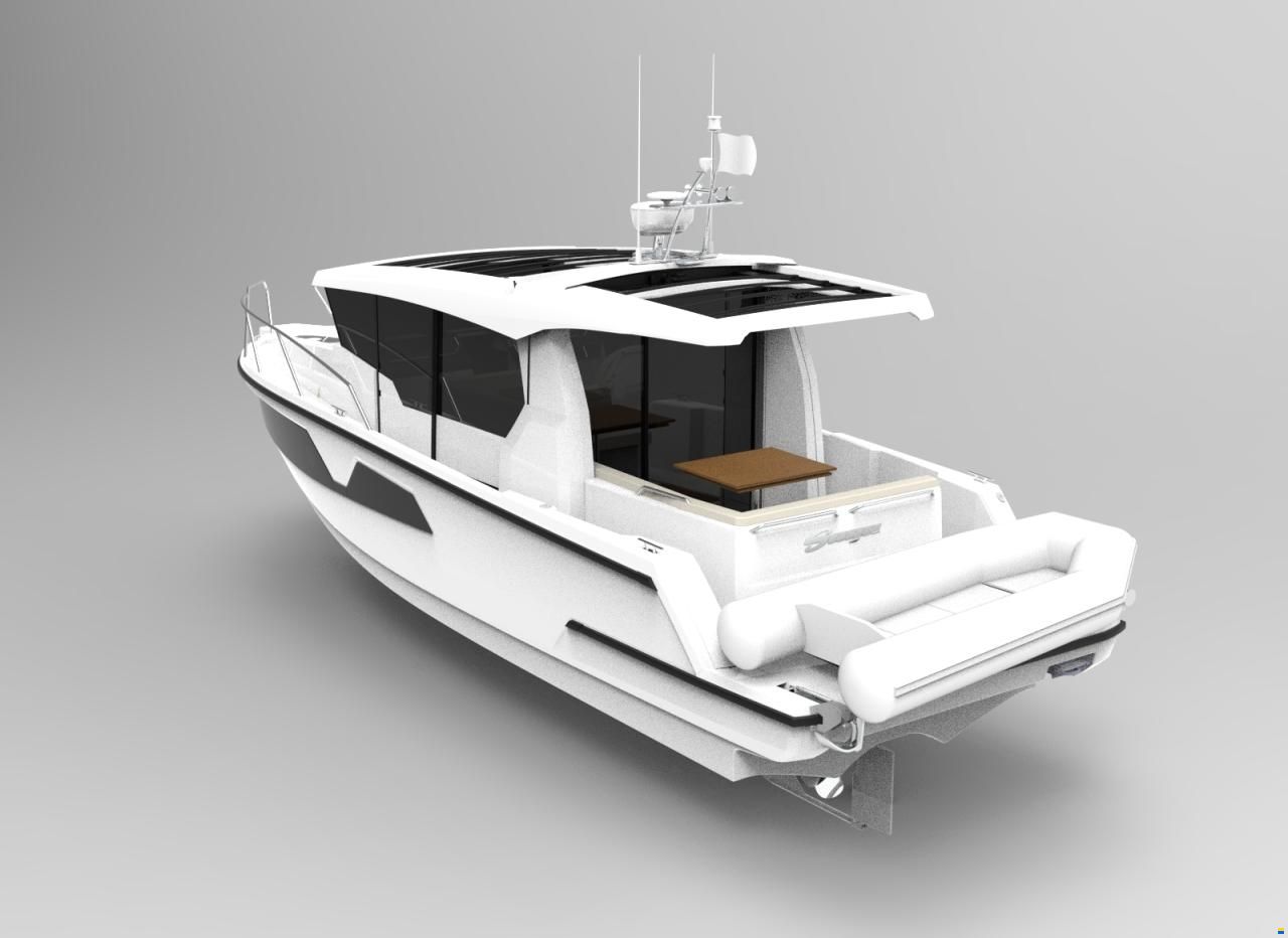 Saga 355