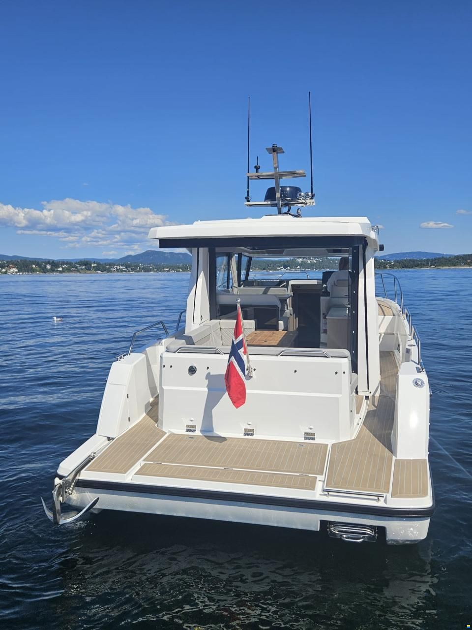 Saga 355