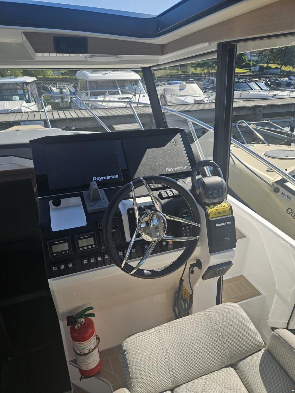 Saga 355