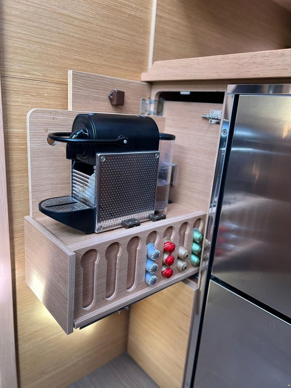 Dufour 460 Grand Large