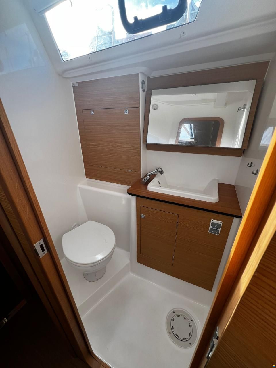 Dufour 460 Grand Large