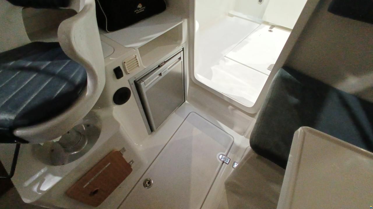 Atlantic Marine Adventure 660