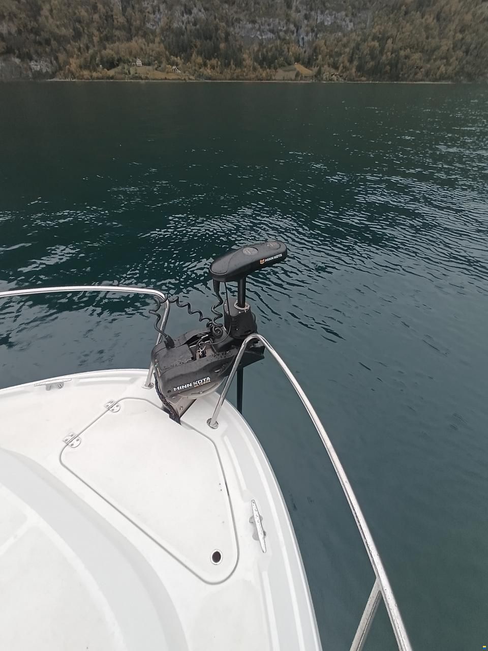 Atlantic Marine Adventure 660