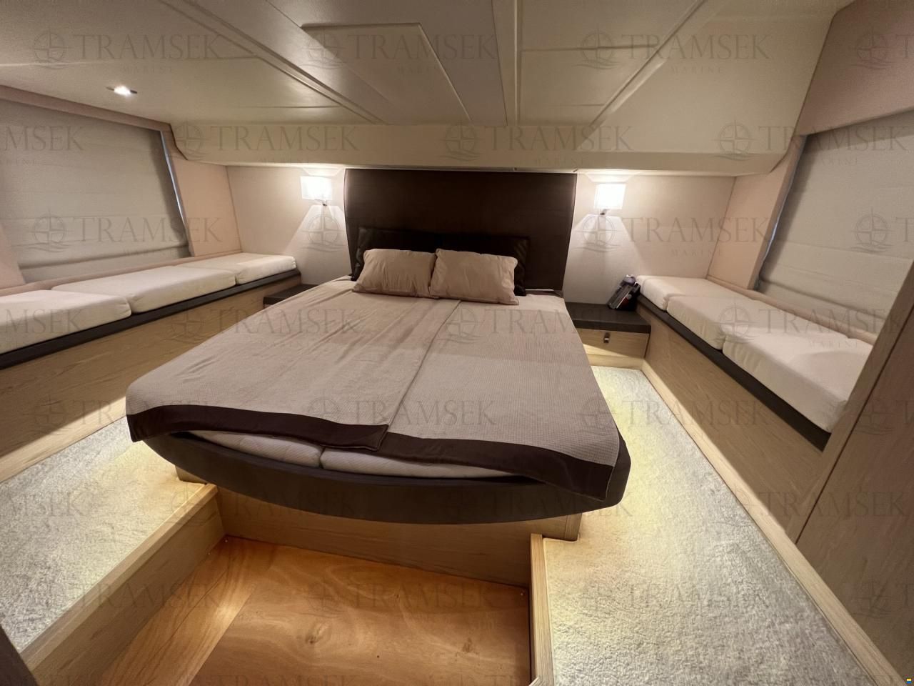 Beneteau Monte Carlo 5