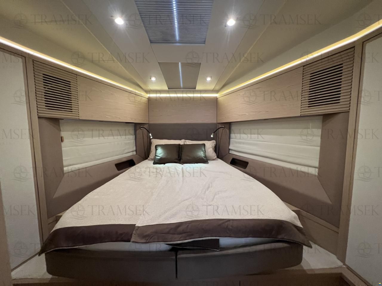 Beneteau Monte Carlo 5
