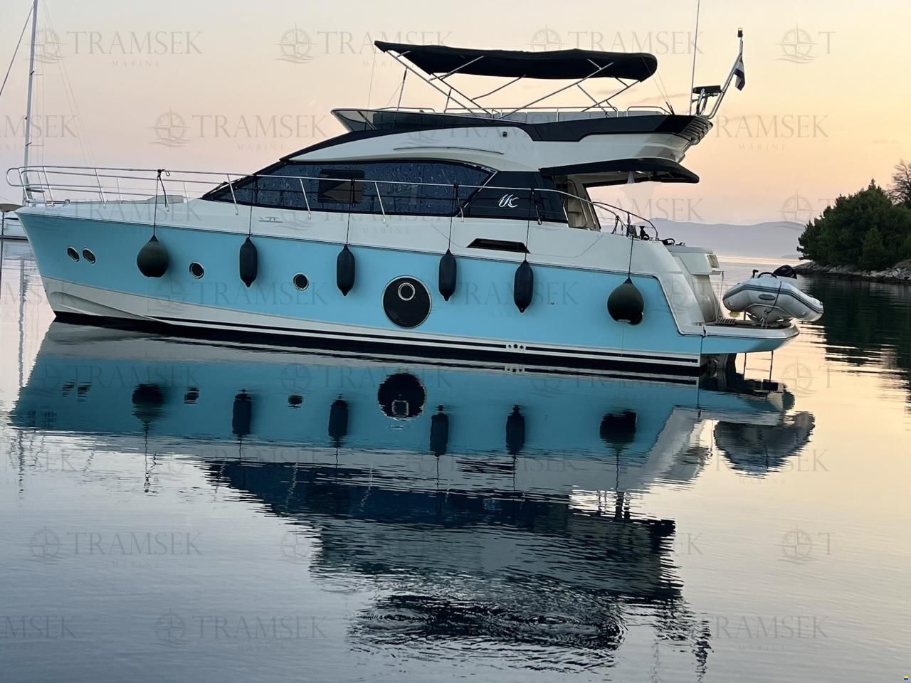 Beneteau Monte Carlo 5