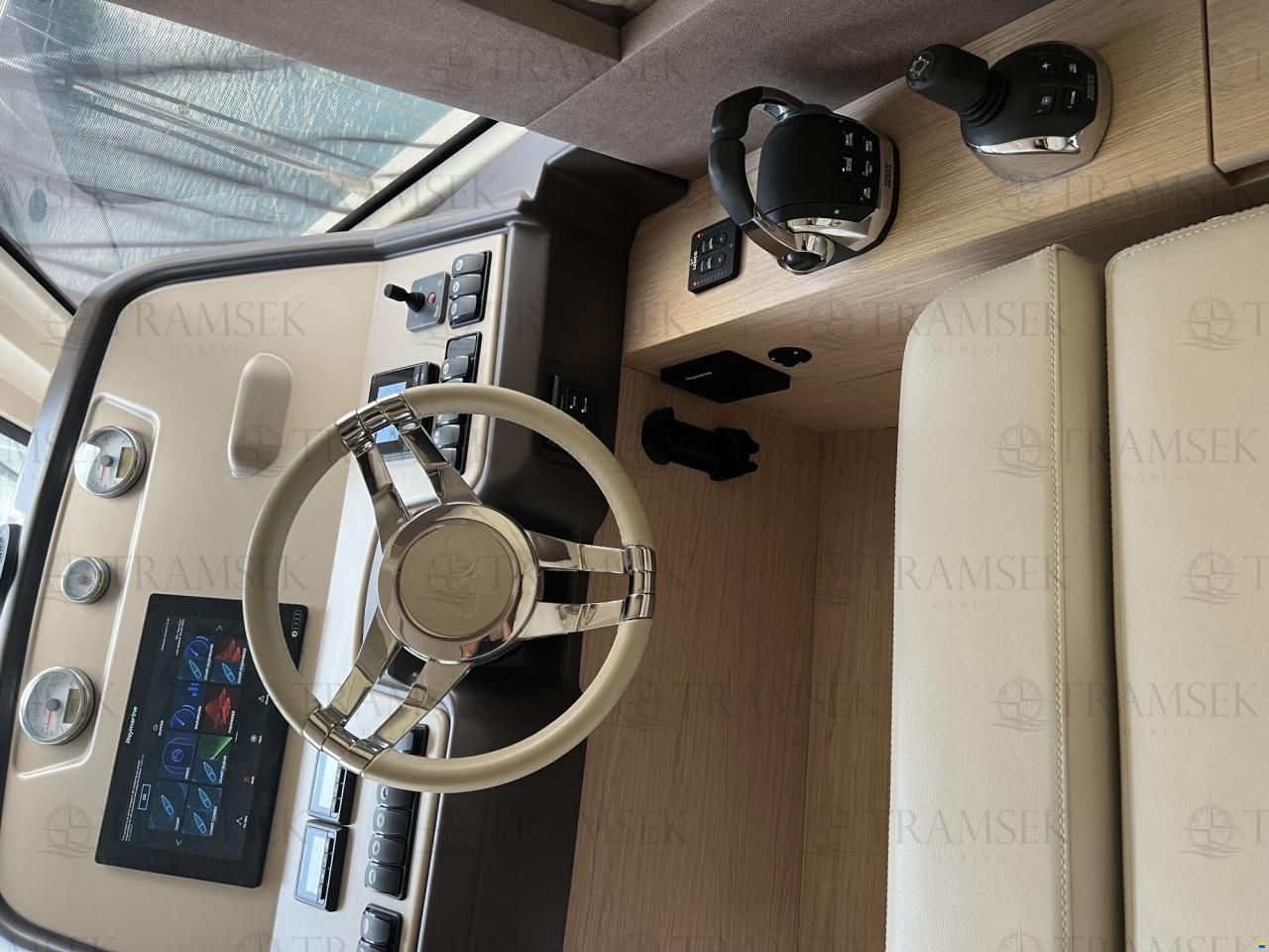 Beneteau Monte Carlo 5