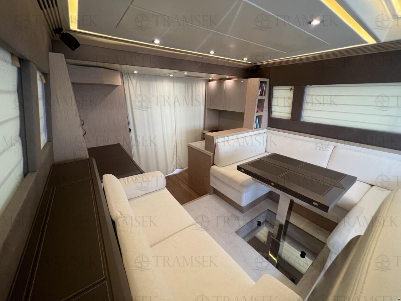 Beneteau Monte Carlo 5