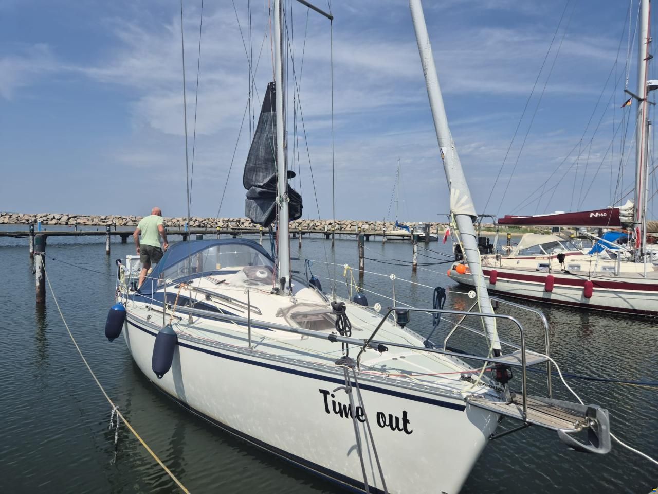 Tango 30