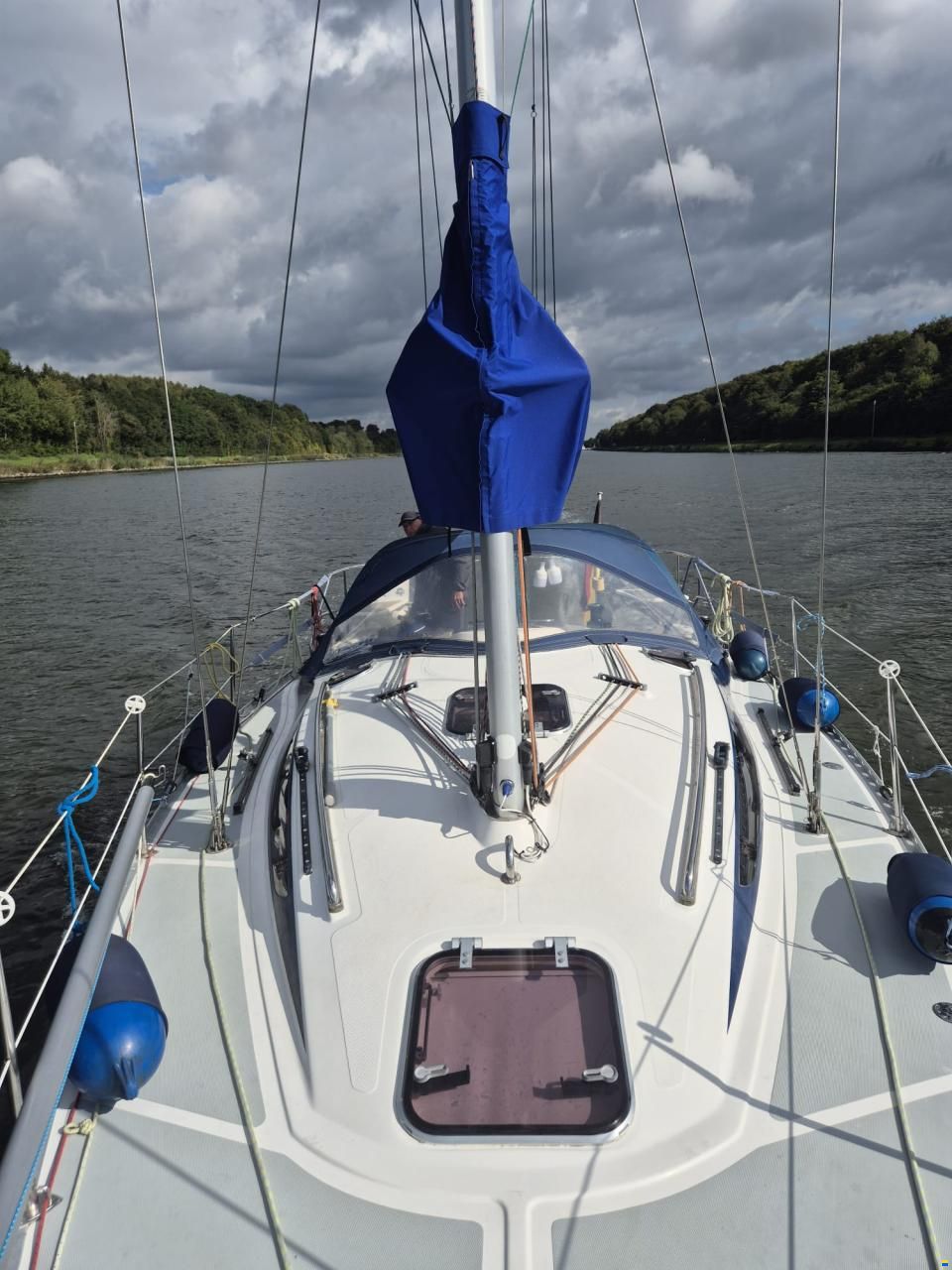 Tango 30