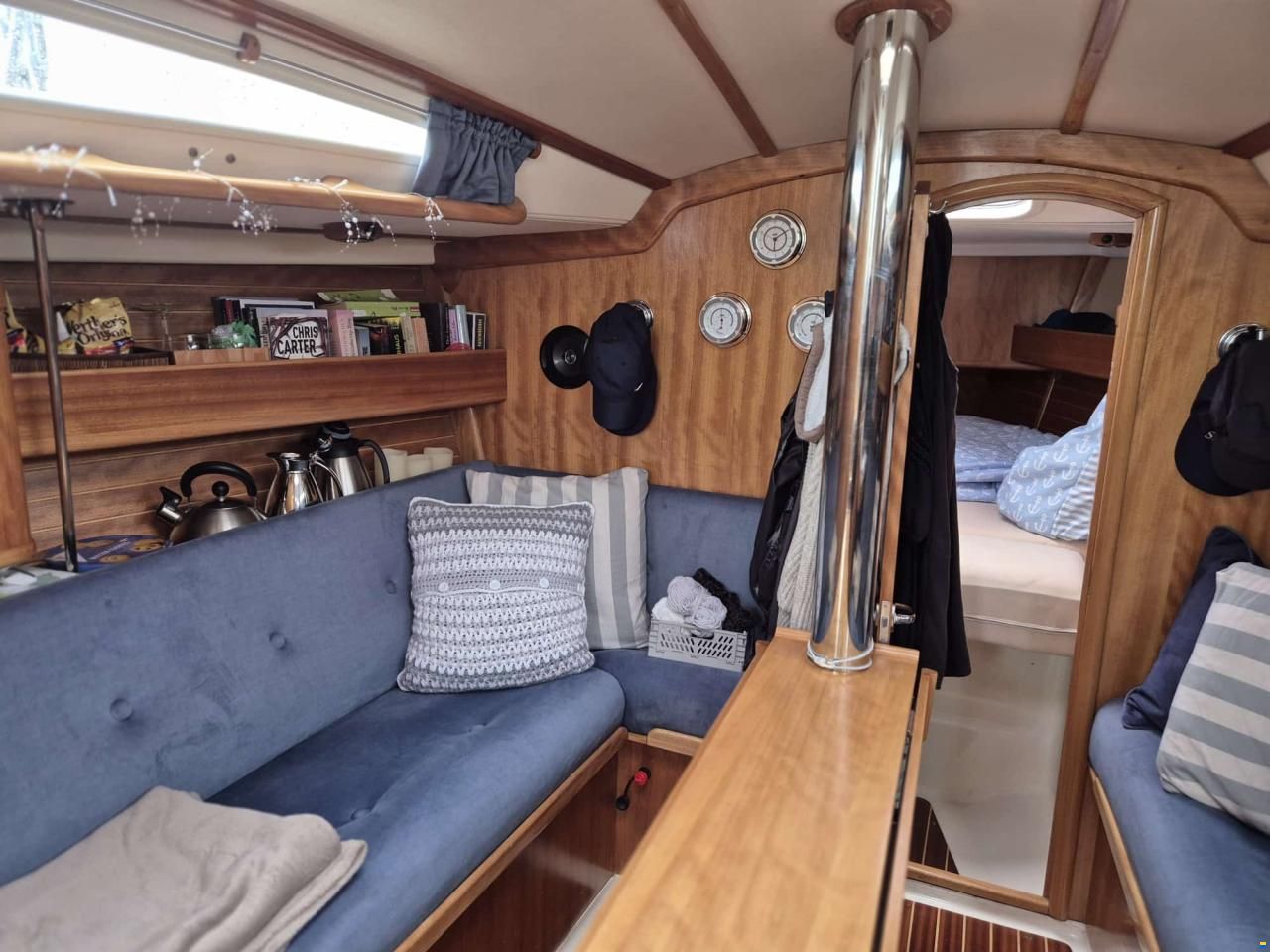 Tango 30