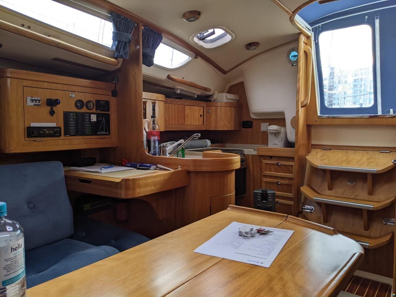 Tango 30