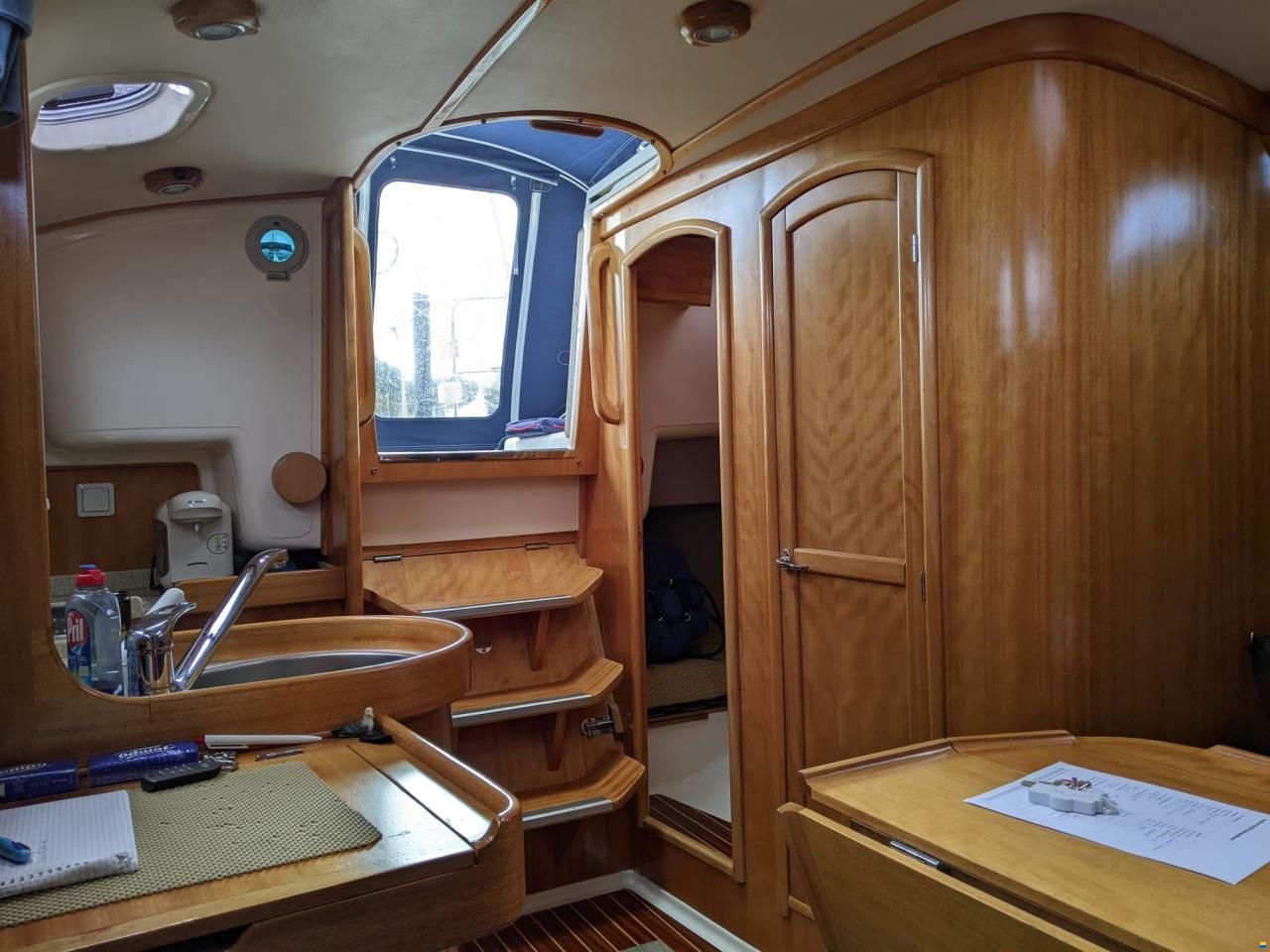 Tango 30