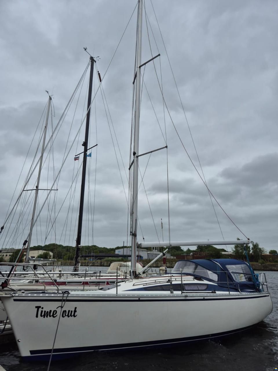 Tango 30