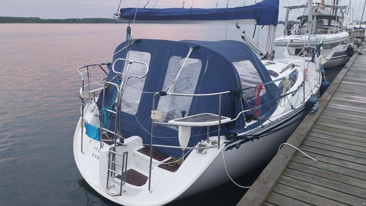 Tango 30