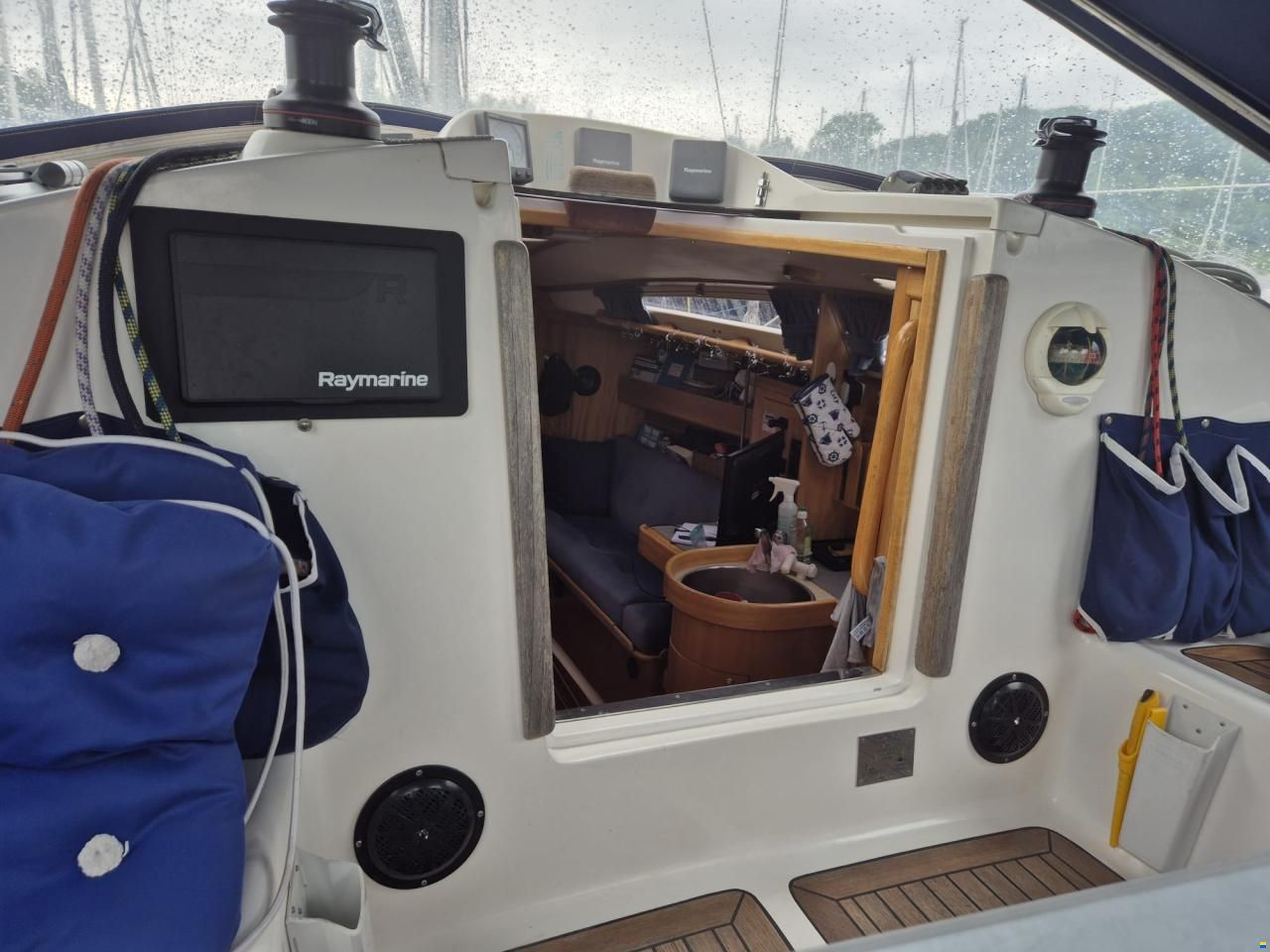 Tango 30