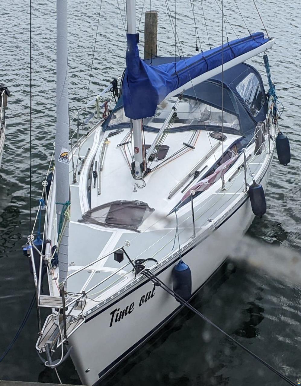 Tango 30