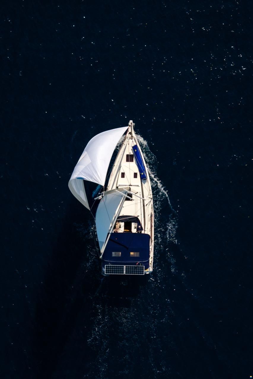 Bavaria C38