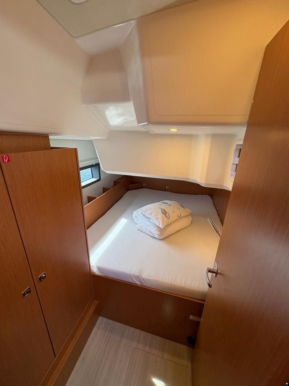 Bavaria C38