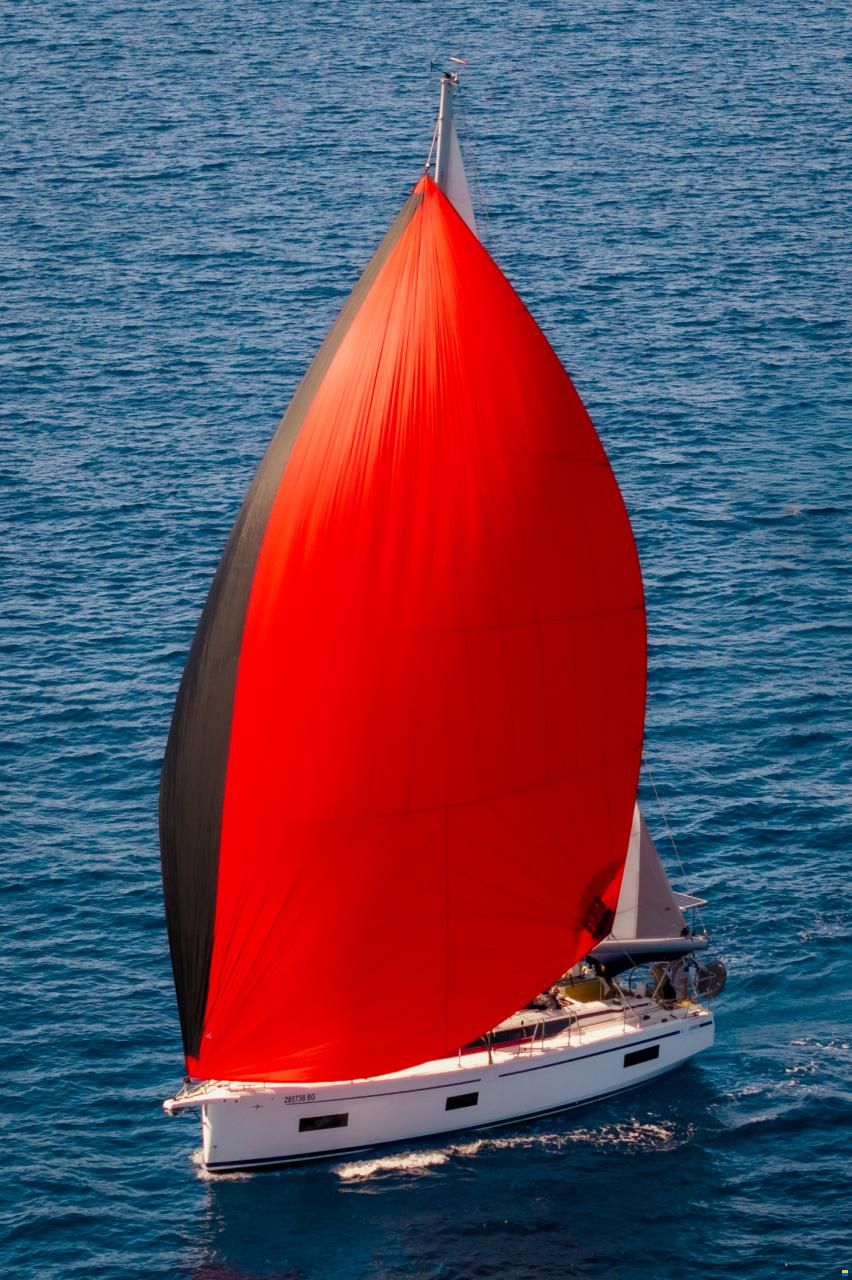 Bavaria C38