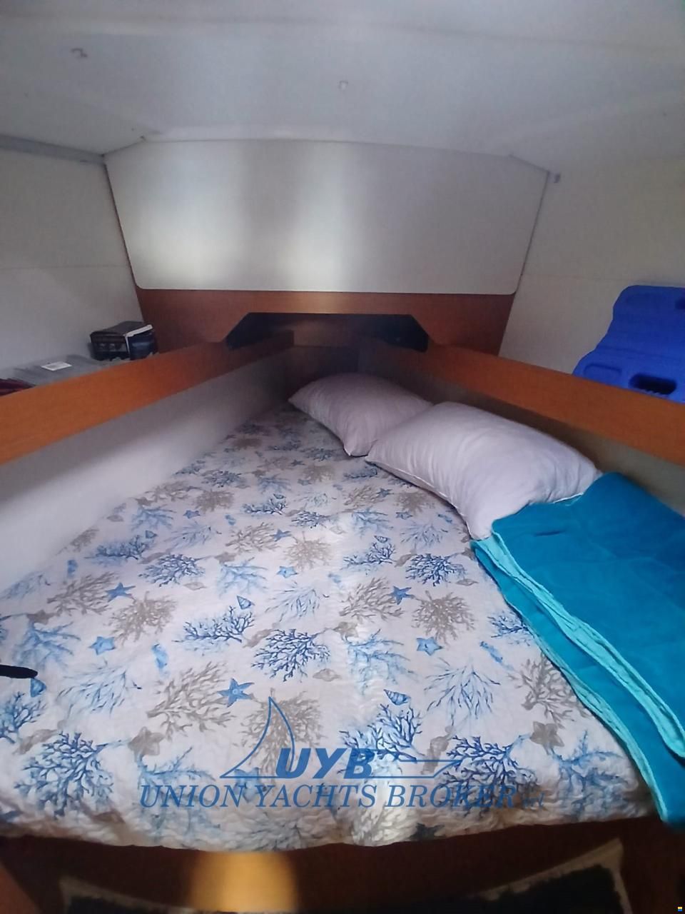 Jeanneau SUN ODYSSEY 349