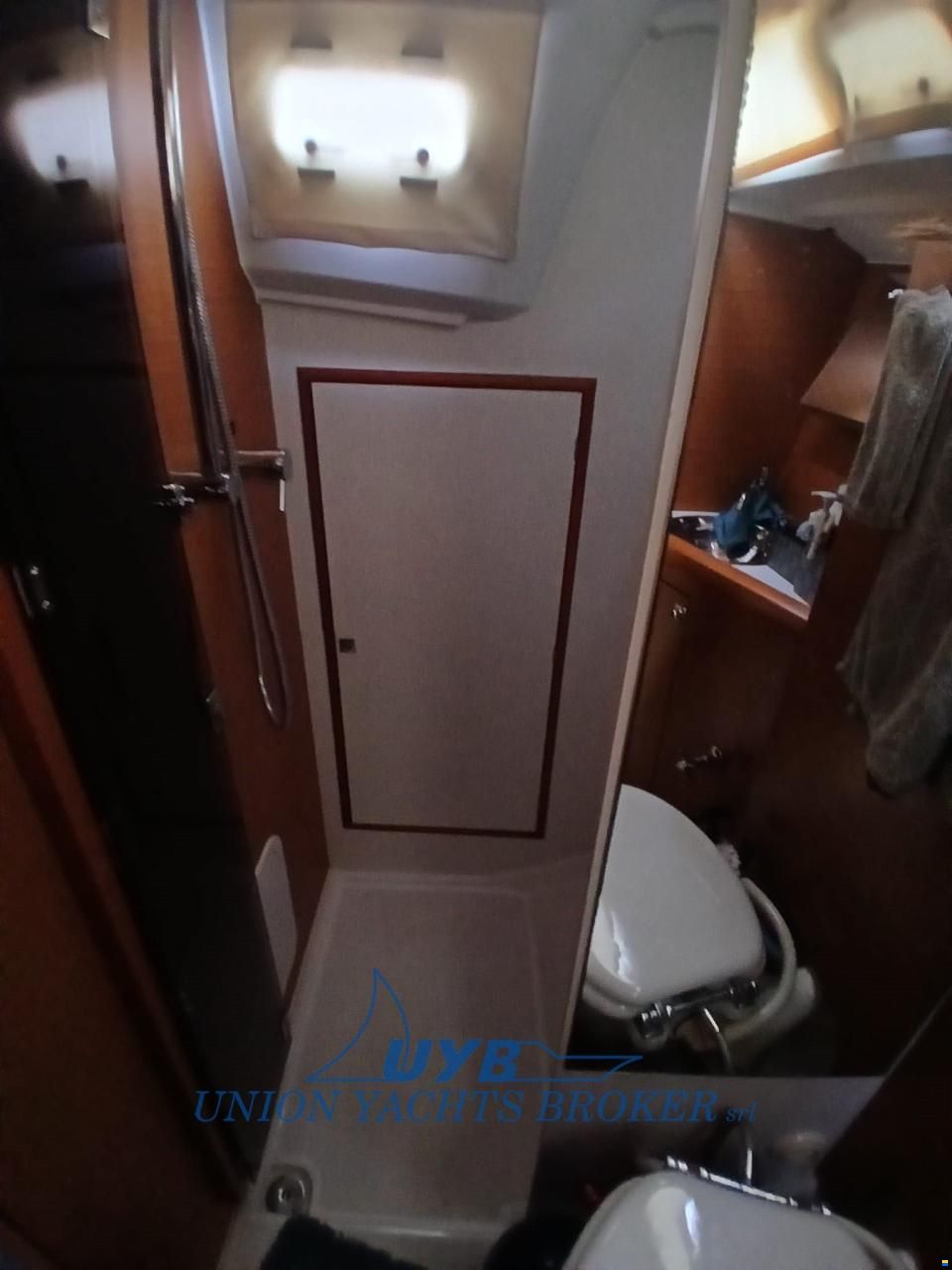 Jeanneau SUN ODYSSEY 349