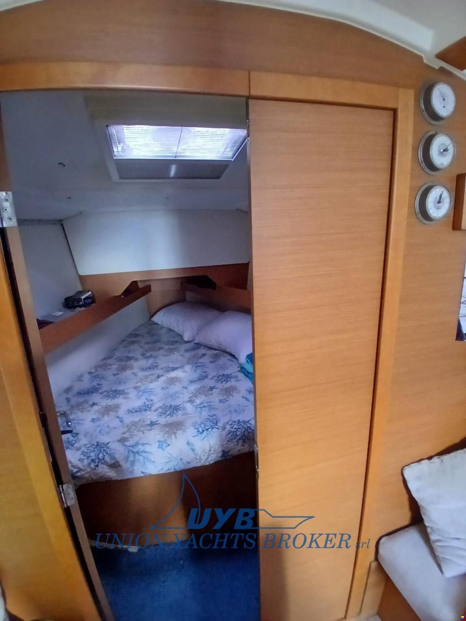 Jeanneau SUN ODYSSEY 349