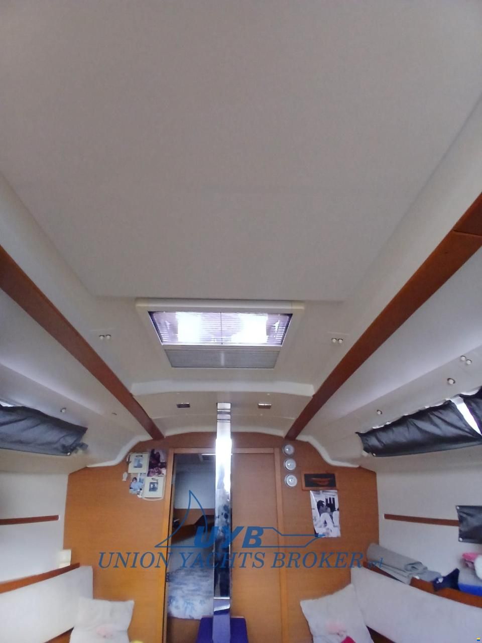 Jeanneau SUN ODYSSEY 349