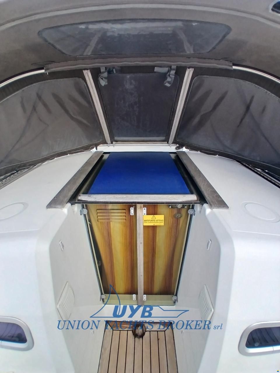Jeanneau SUN ODYSSEY 349