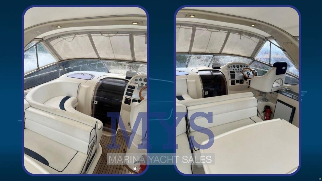 Bavaria 34 Sport