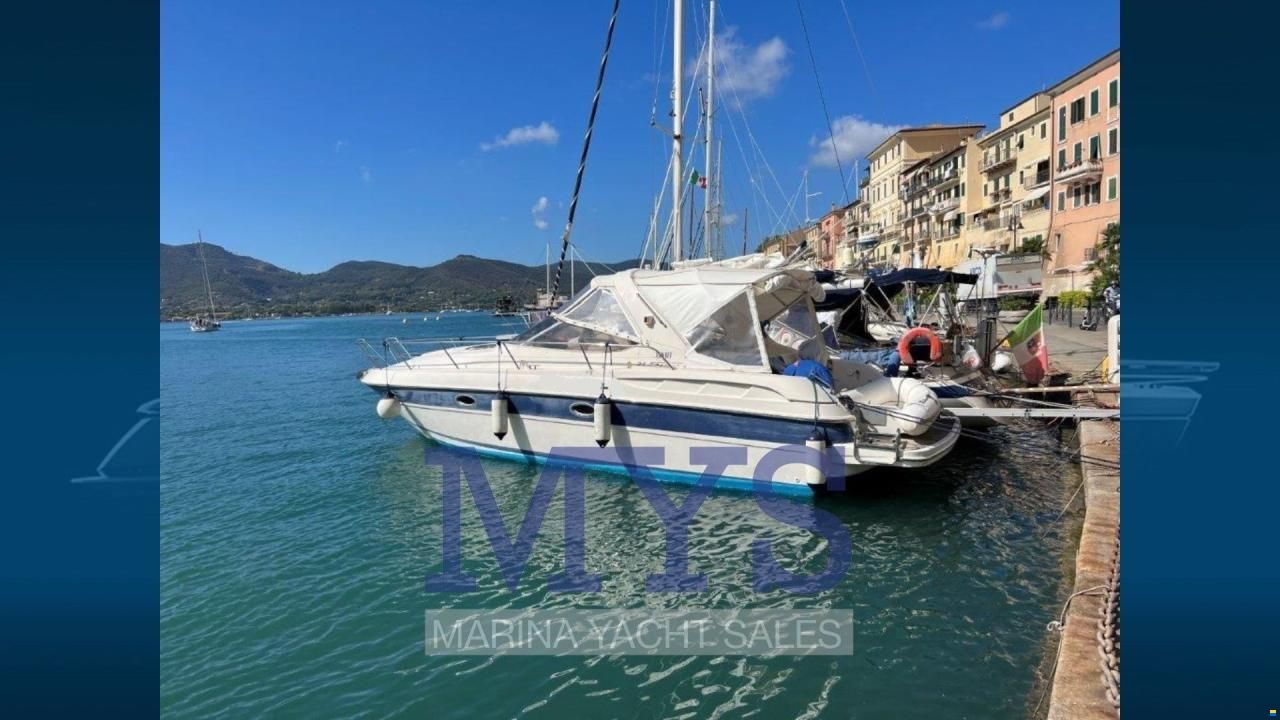 Bavaria 34 Sport
