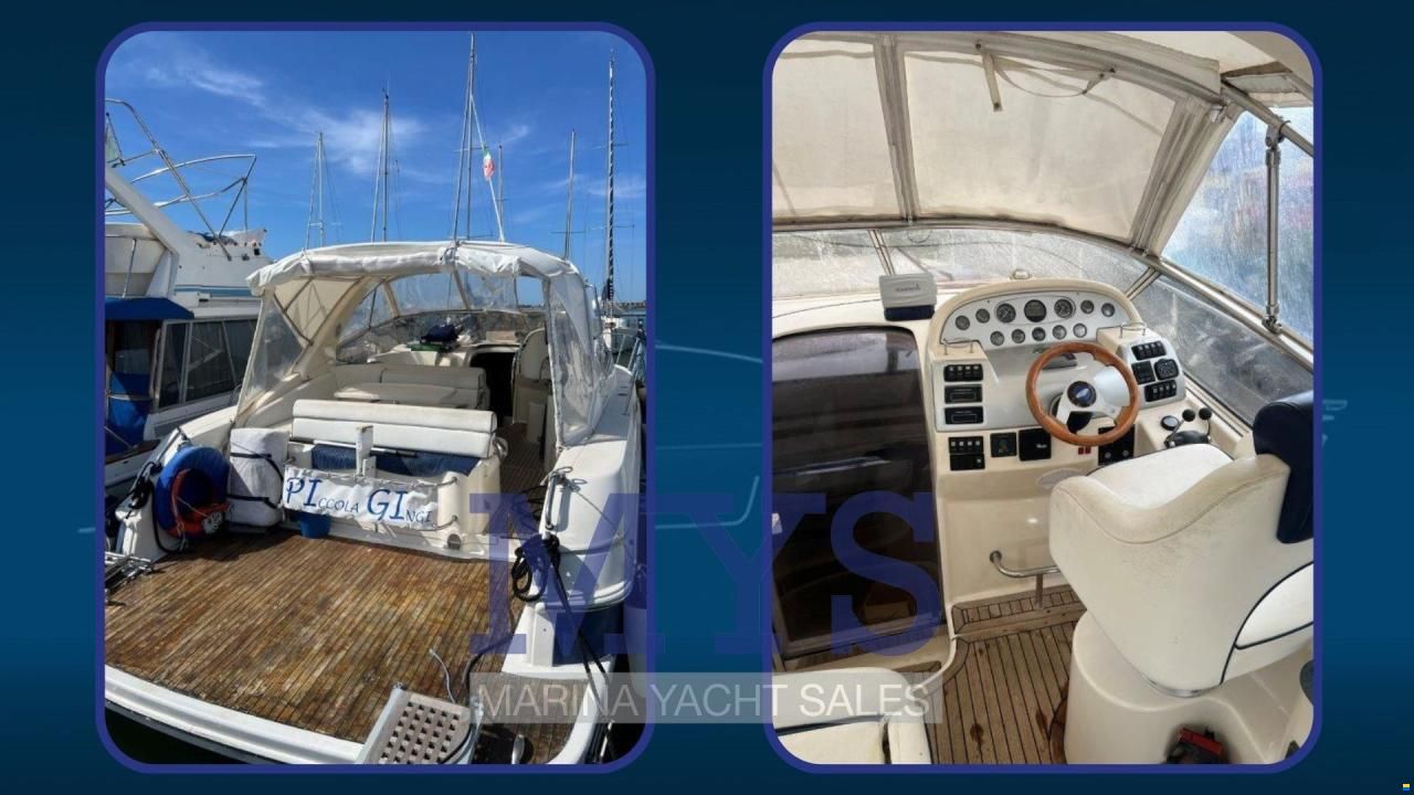 Bavaria 34 Sport
