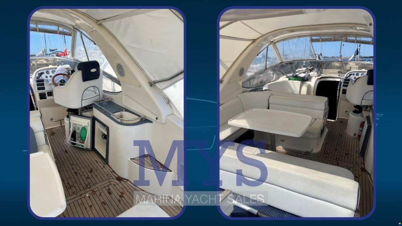 Bavaria 34 Sport