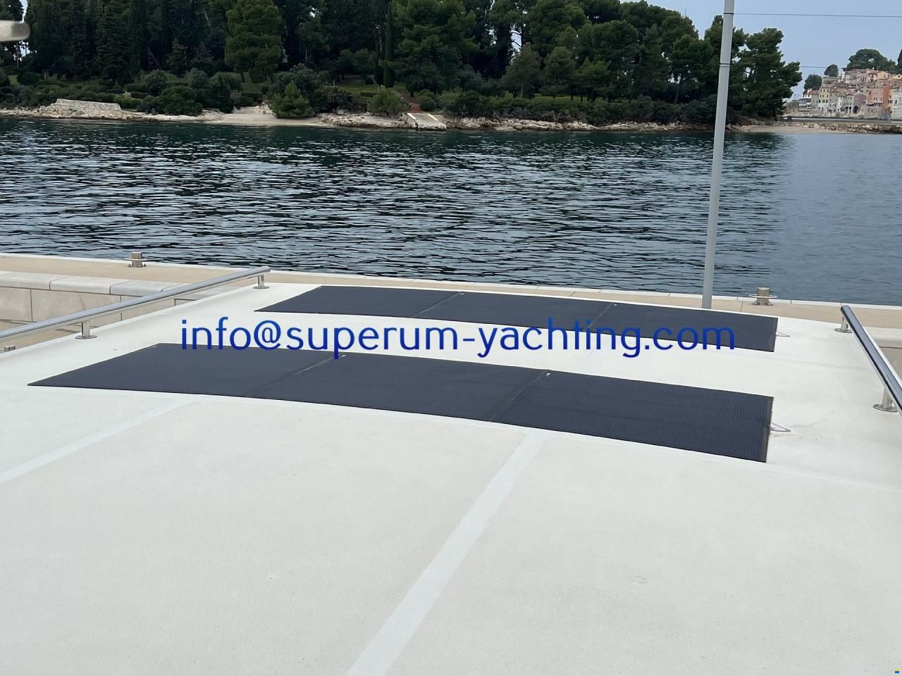 Menorquin 160 HT