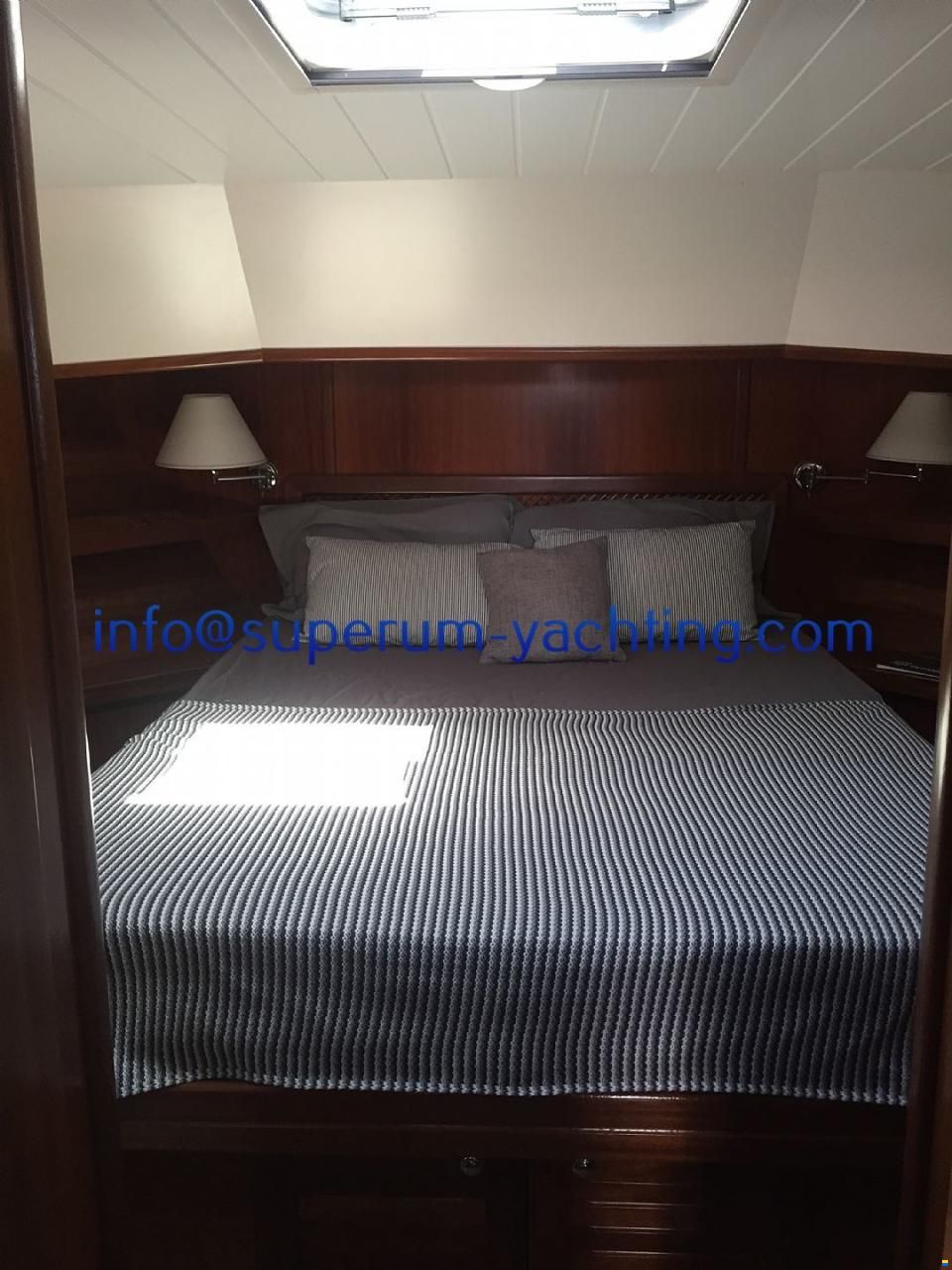 Menorquin 160 HT