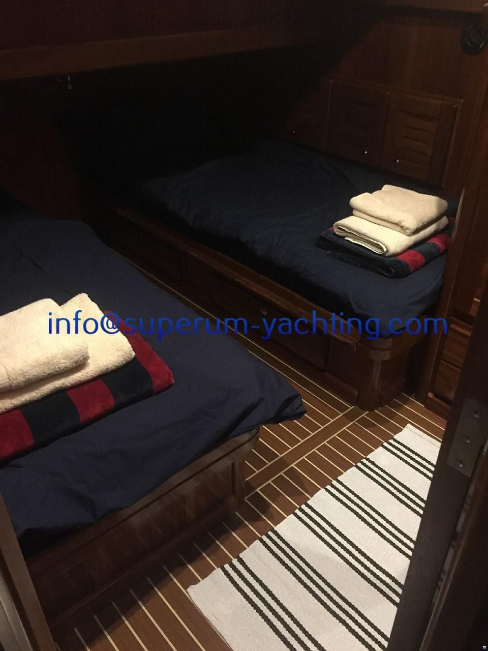 Menorquin 160 HT