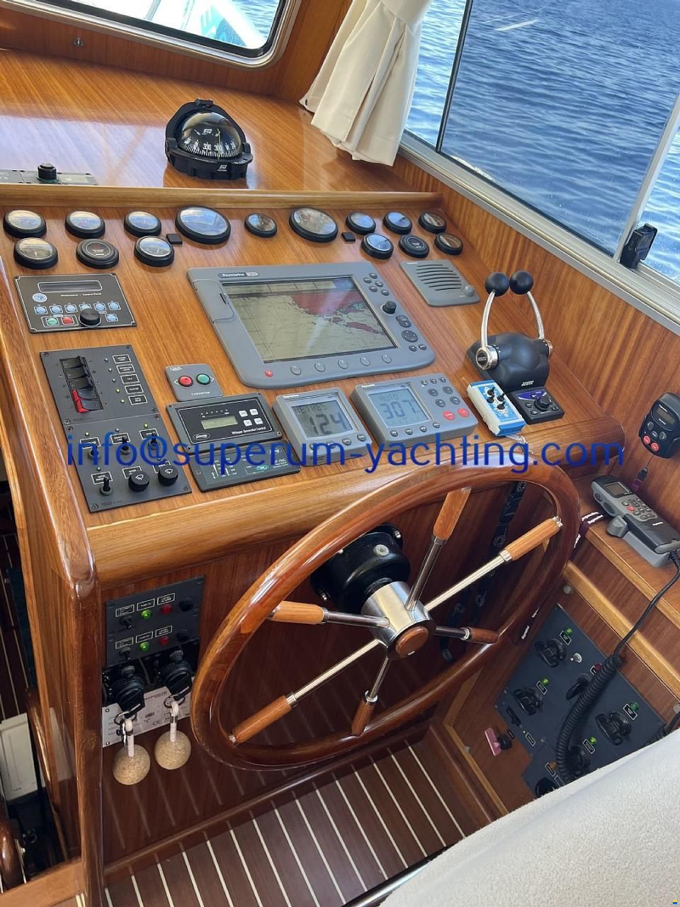 Menorquin 160 HT