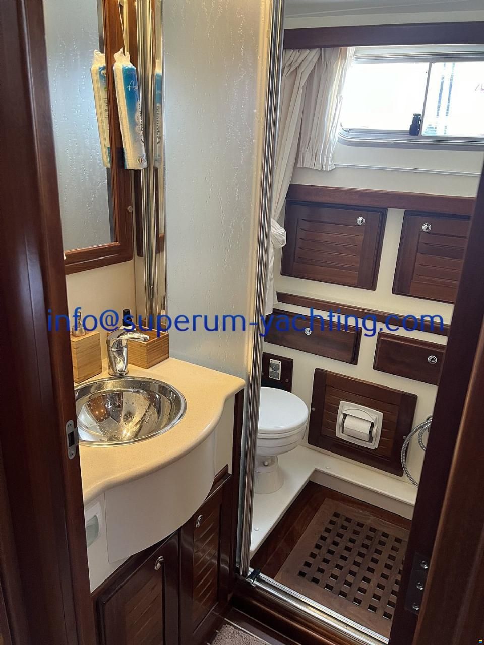 Menorquin 160 HT