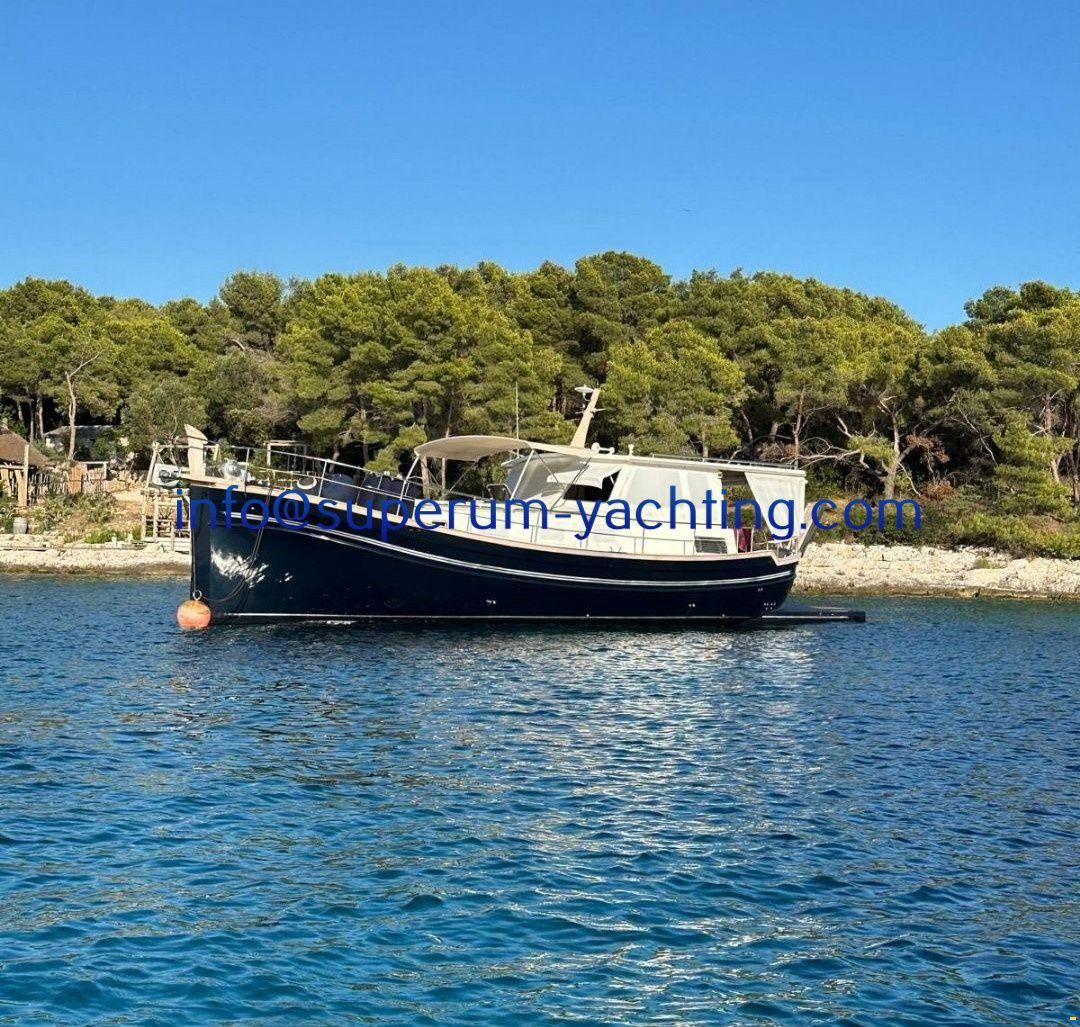 Menorquin 160 HT