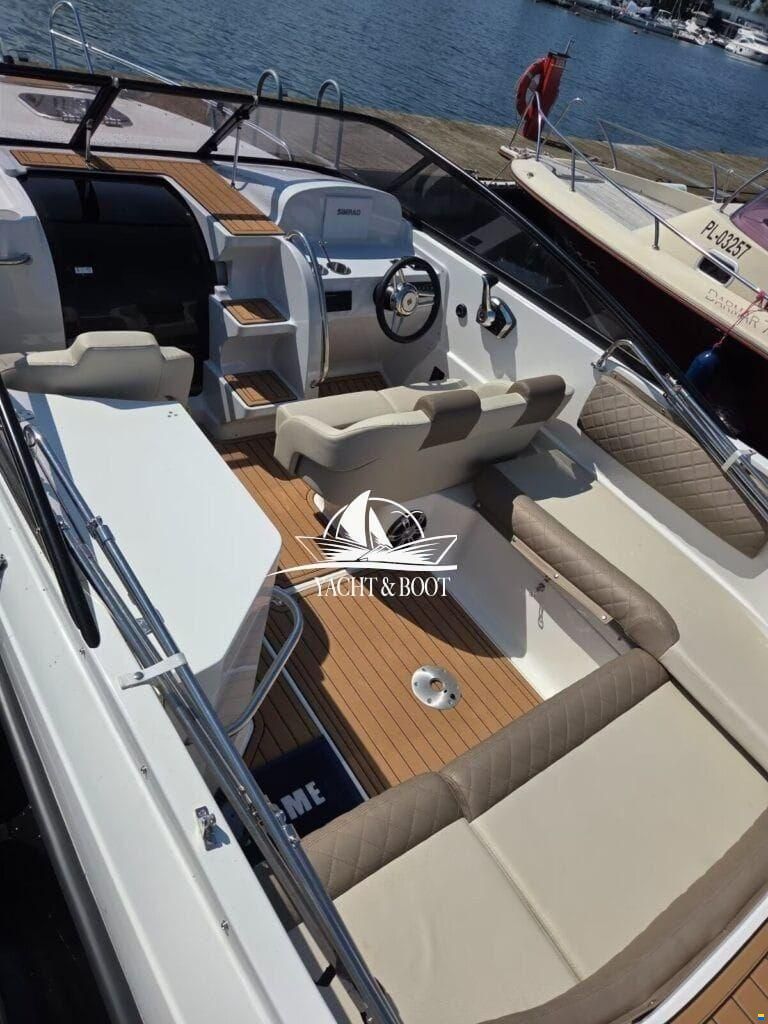 Hydromarin AS 6930
