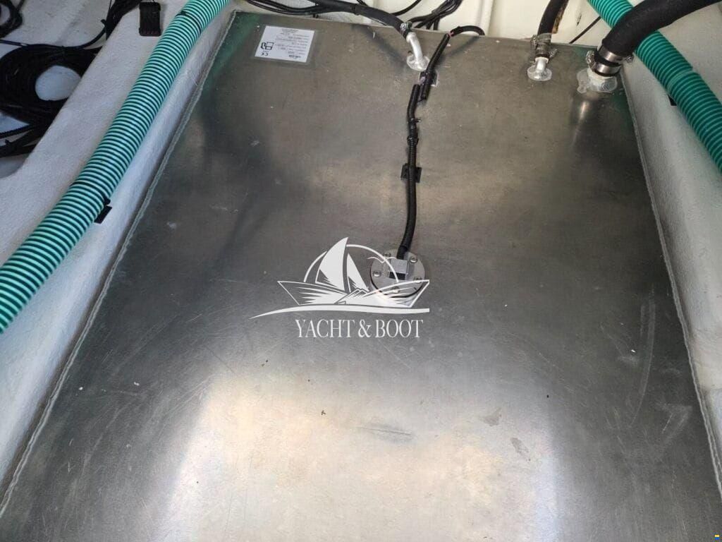 Hydromarin AS 6930