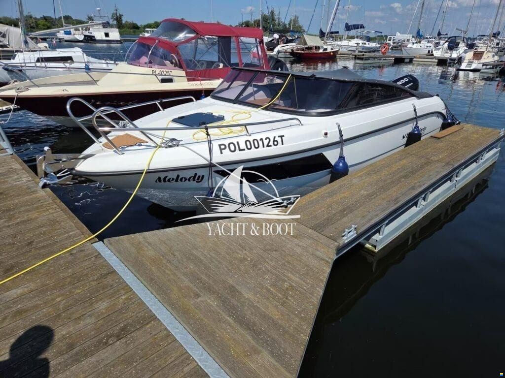 Hydromarin AS 6930