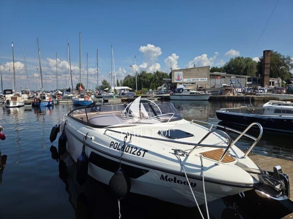 Hydromarin AS 6930