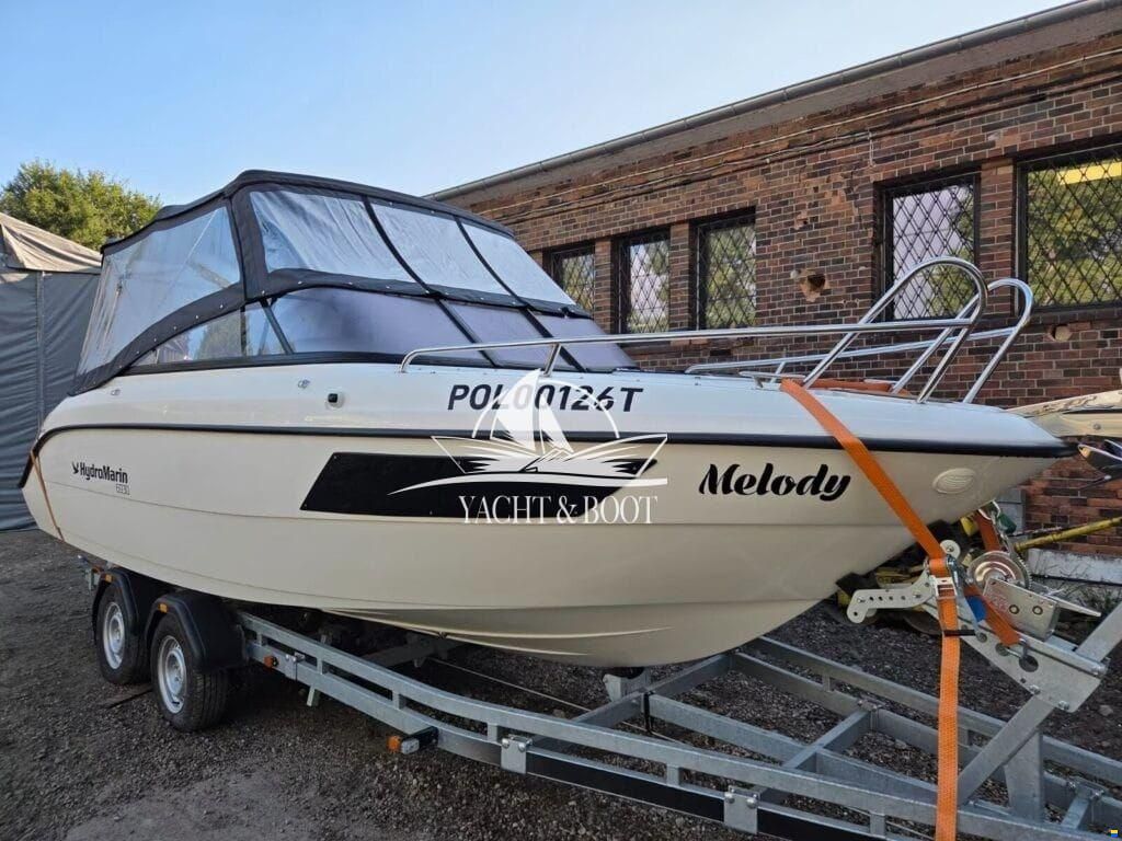 Hydromarin AS 6930