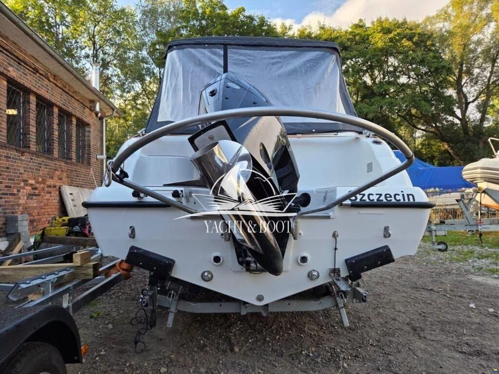 Hydromarin AS 6930
