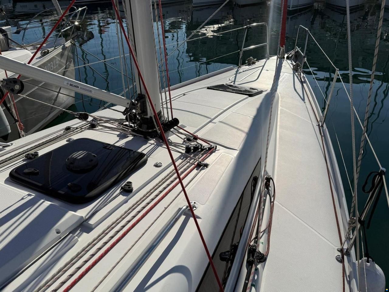 Elan 350