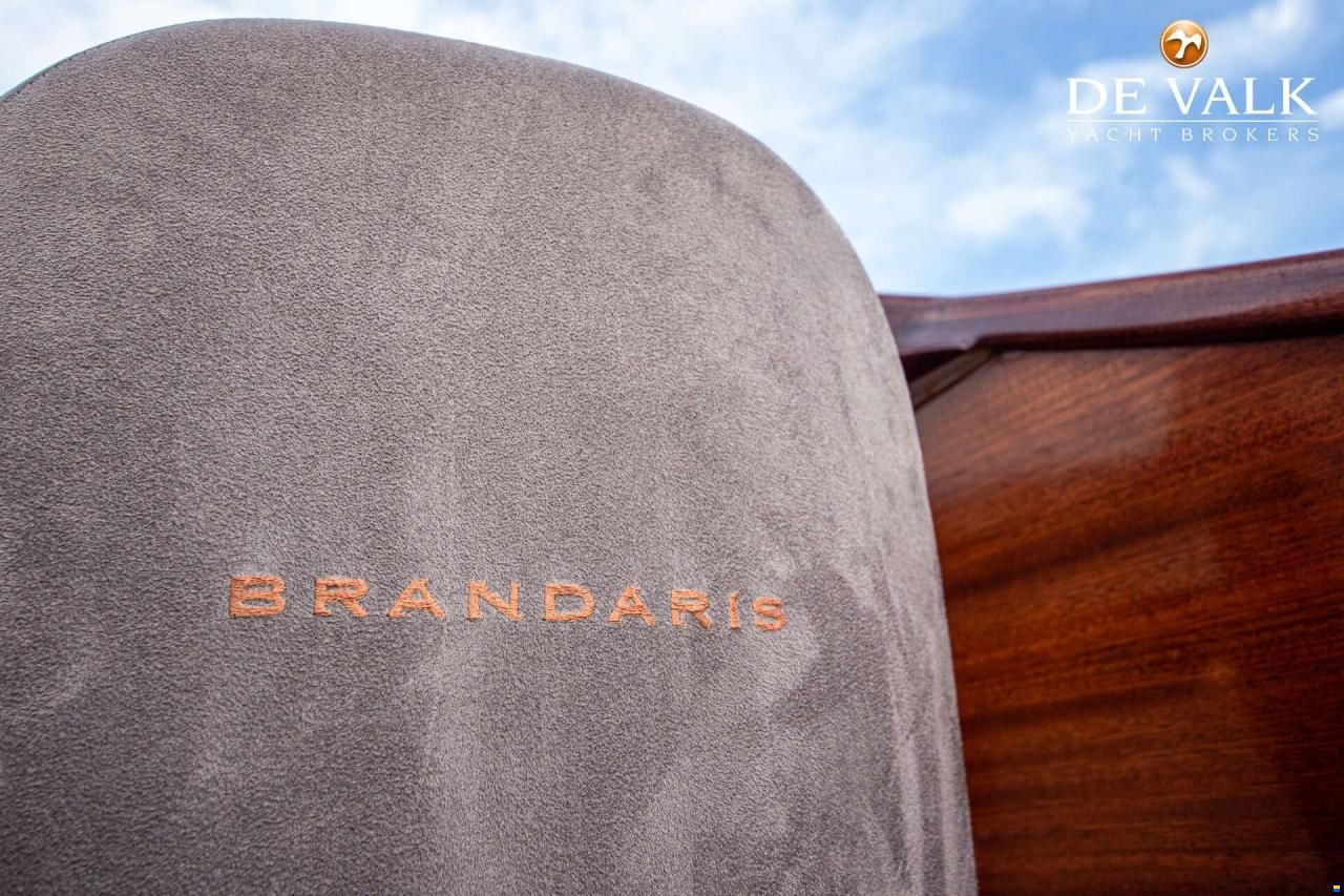Brandaris Barkas 900 Suite