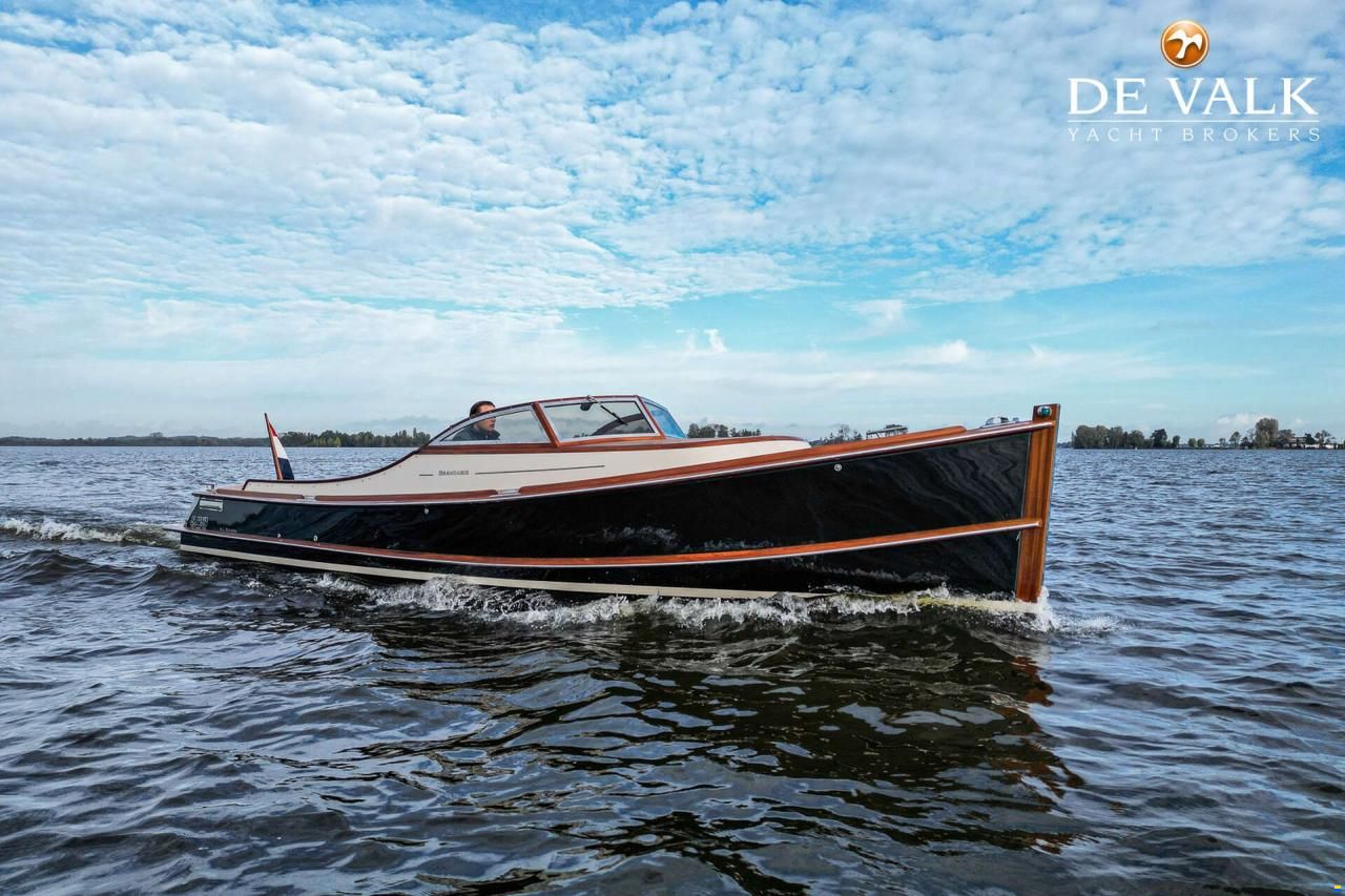 Brandaris Barkas 900 Suite